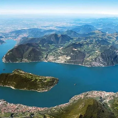 Villa La Villetta A 2 Passi Dal Lago...