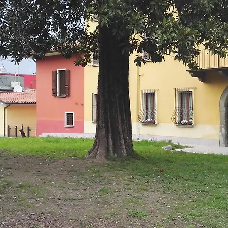 La Villetta A 2 Passi Dal Lago... Villa *