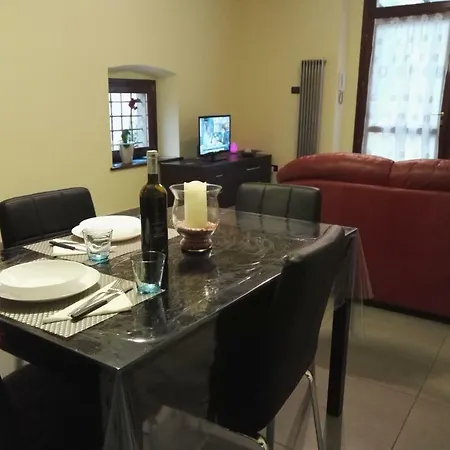 Villa La Villetta A 2 Passi Dal Lago...