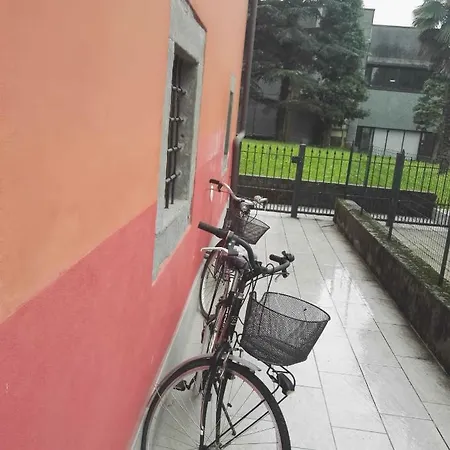 La Villetta A 2 Passi Dal Lago... *