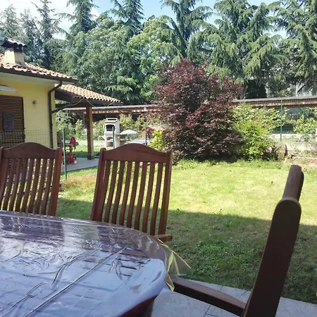 La Villetta A 2 Passi Dal Lago... *