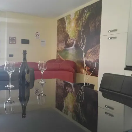 Villa La Villetta A 2 Passi Dal Lago... Pisogne