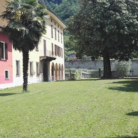 La Villetta A 2 Passi Dal Lago... * Pisogne