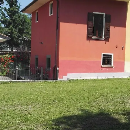 Villa La Villetta A 2 Passi Dal Lago... Pisogne