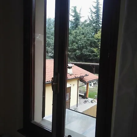 La Villetta A 2 Passi Dal Lago...