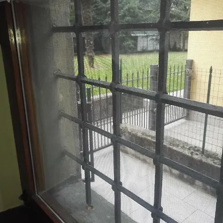 Villa La Villetta A 2 Passi Dal Lago... Pisogne